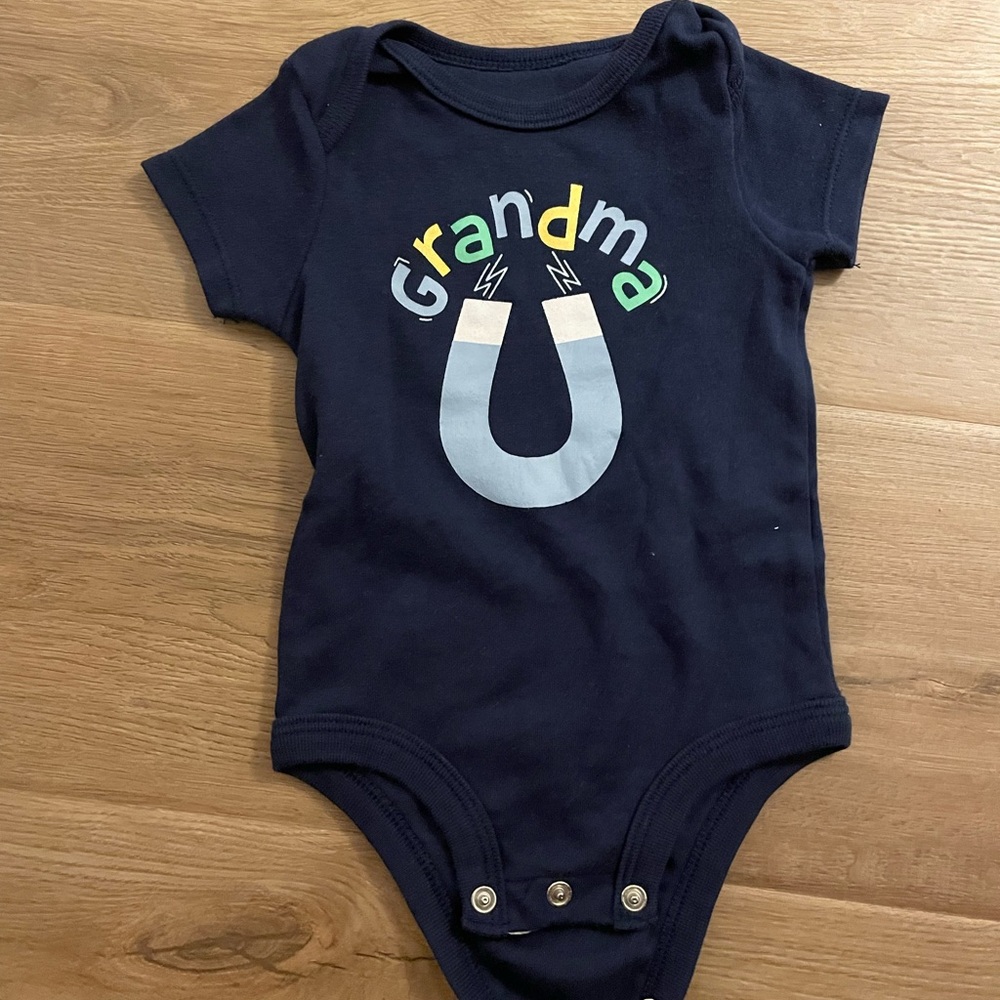 3-6 month (3-6M) Lot of Baby Boy Fall Clothes - Picture 3 of 13